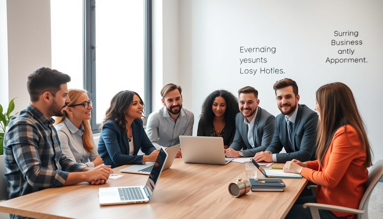 Empower Your Career